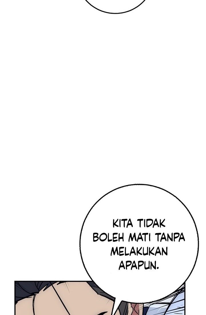 Hyper Luck Chapter 26 - halaman 71