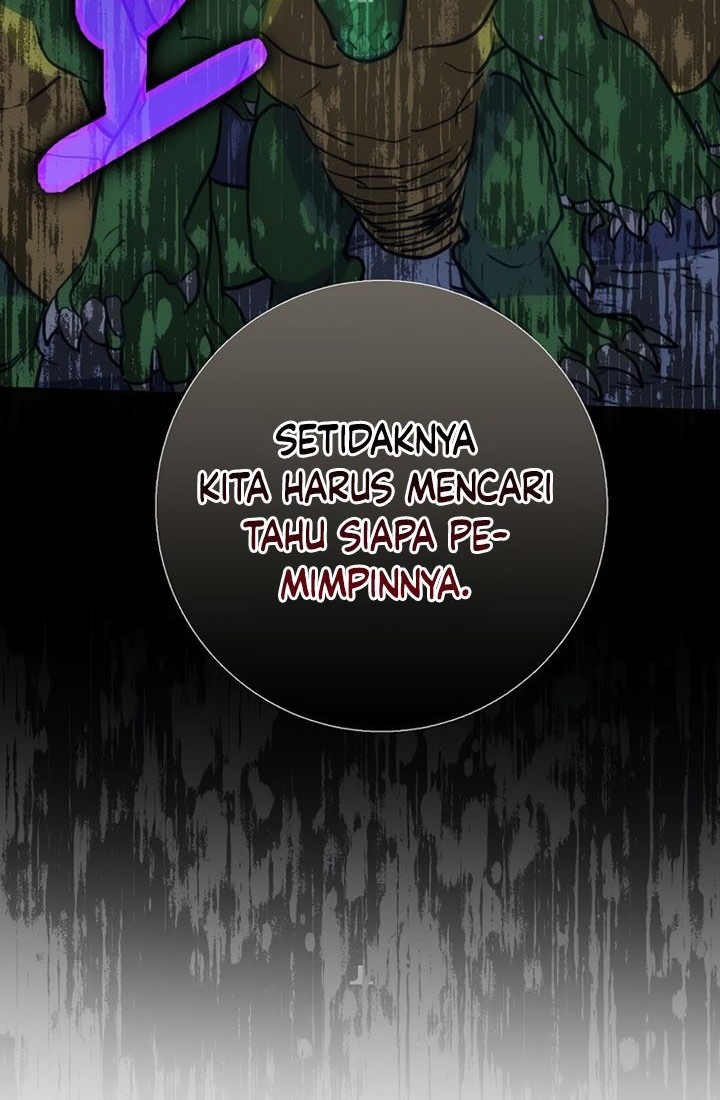 Hyper Luck Chapter 26 - halaman 73