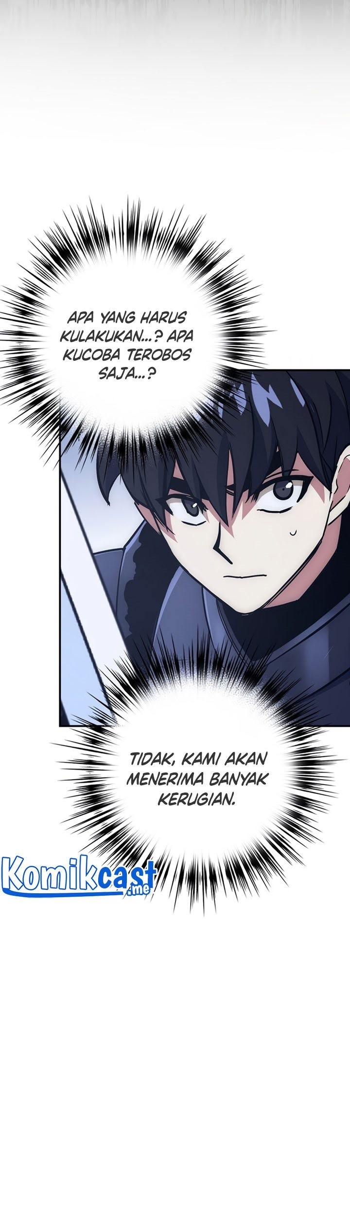 Hyper Luck Chapter 26 - halaman 74