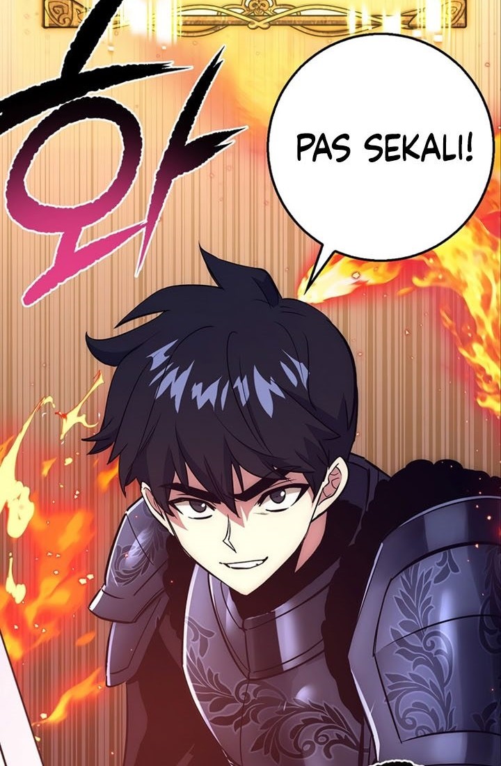 Hyper Luck Chapter 26 - halaman 77