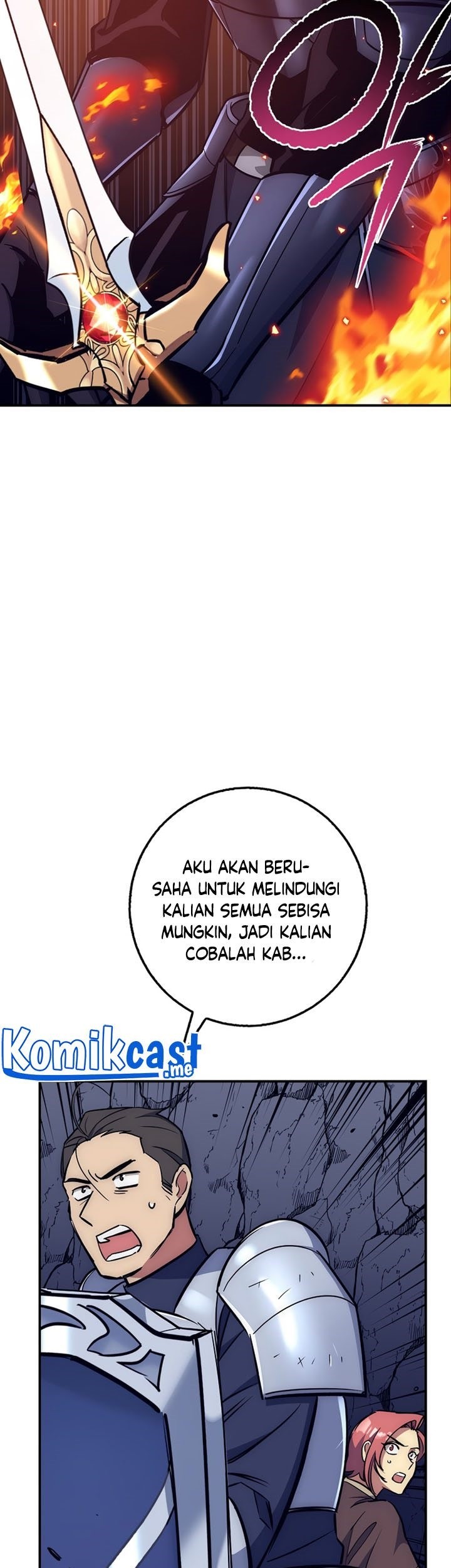 Hyper Luck Chapter 26 - halaman 78