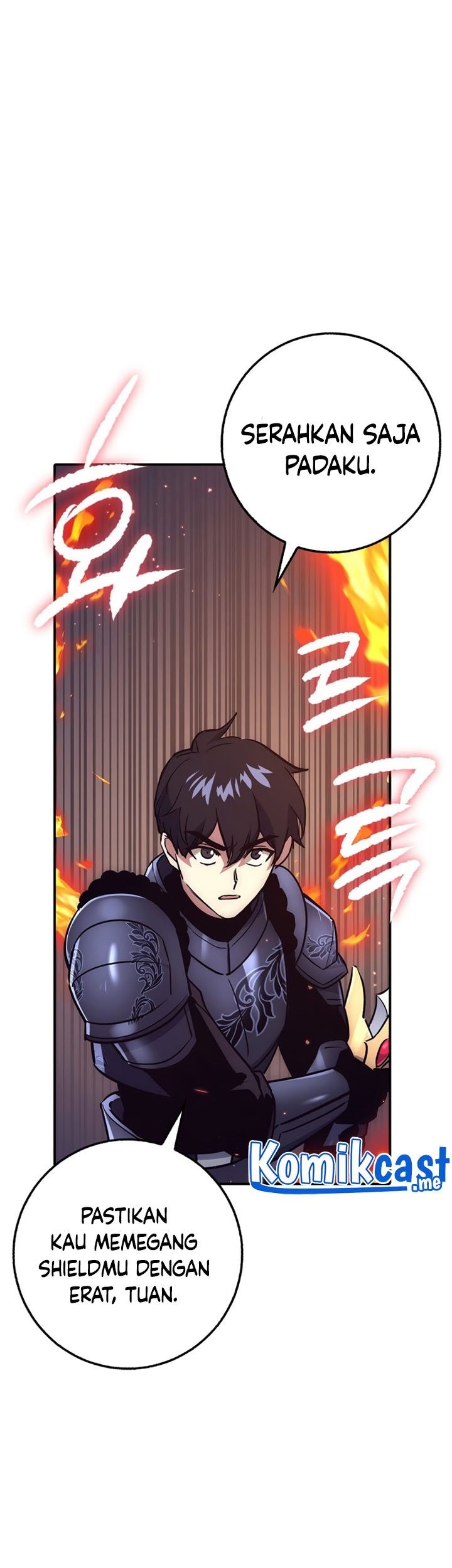 Hyper Luck Chapter 26 - halaman 80