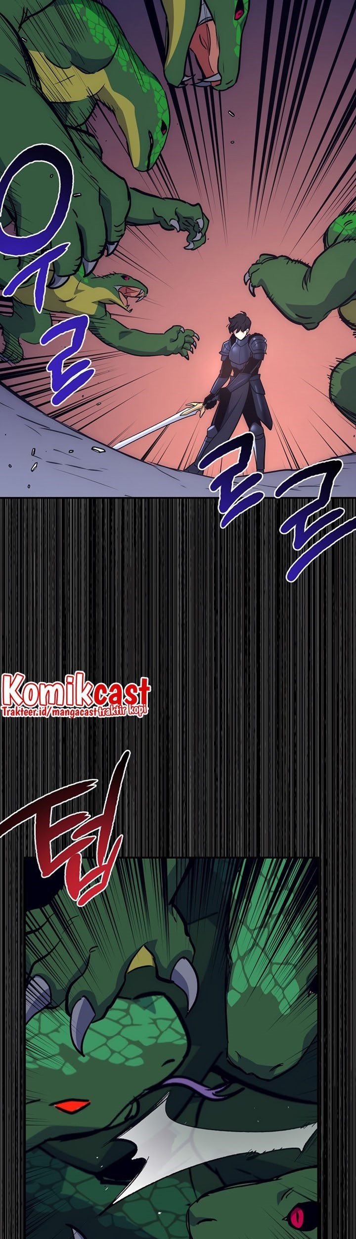 Hyper Luck Chapter 26 - halaman 82