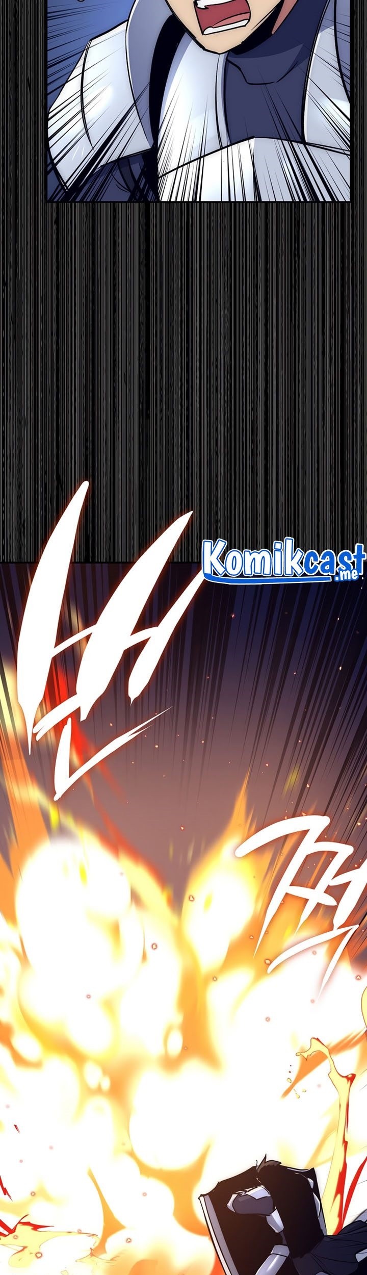 Hyper Luck Chapter 26 - halaman 84