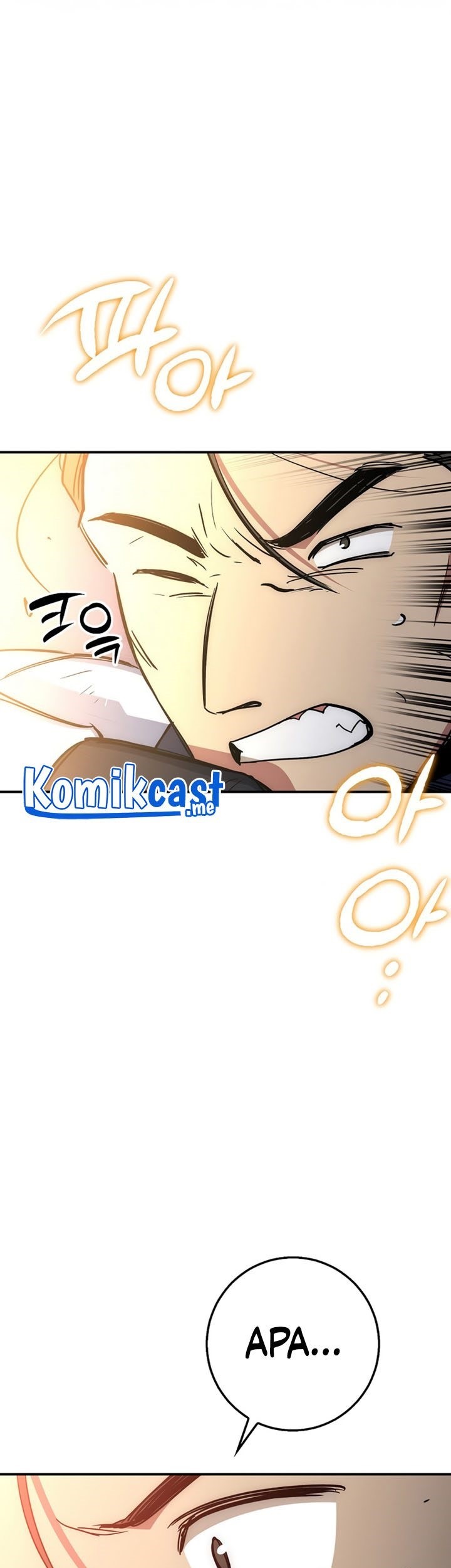 Hyper Luck Chapter 26 - halaman 86