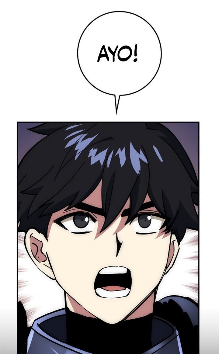 Hyper Luck Chapter 26 - halaman 89