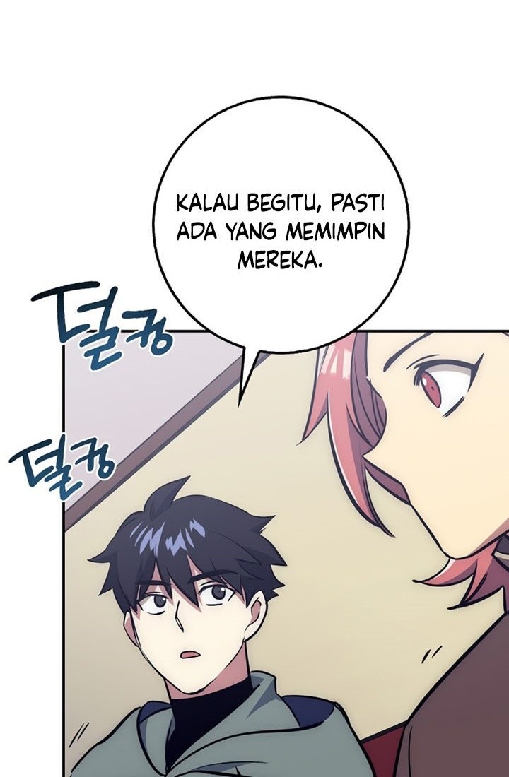 Hyper Luck Chapter 26 - halaman 9