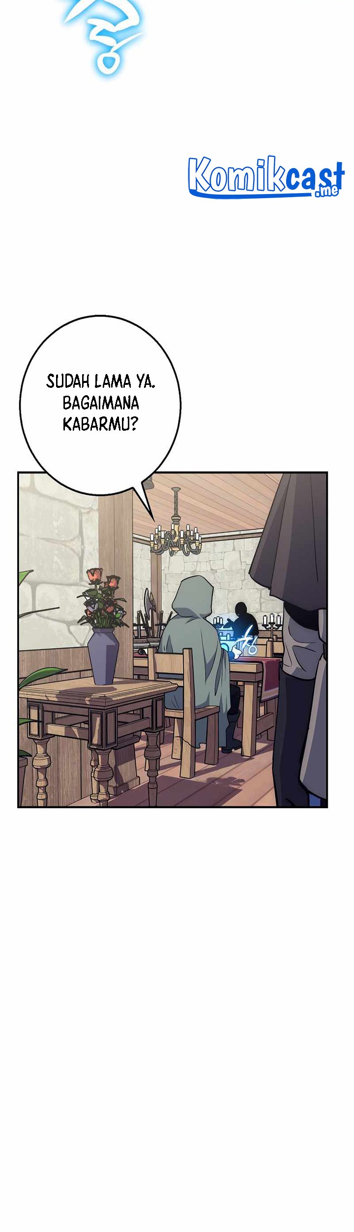 Hyper Luck Chapter 27 - halaman 100