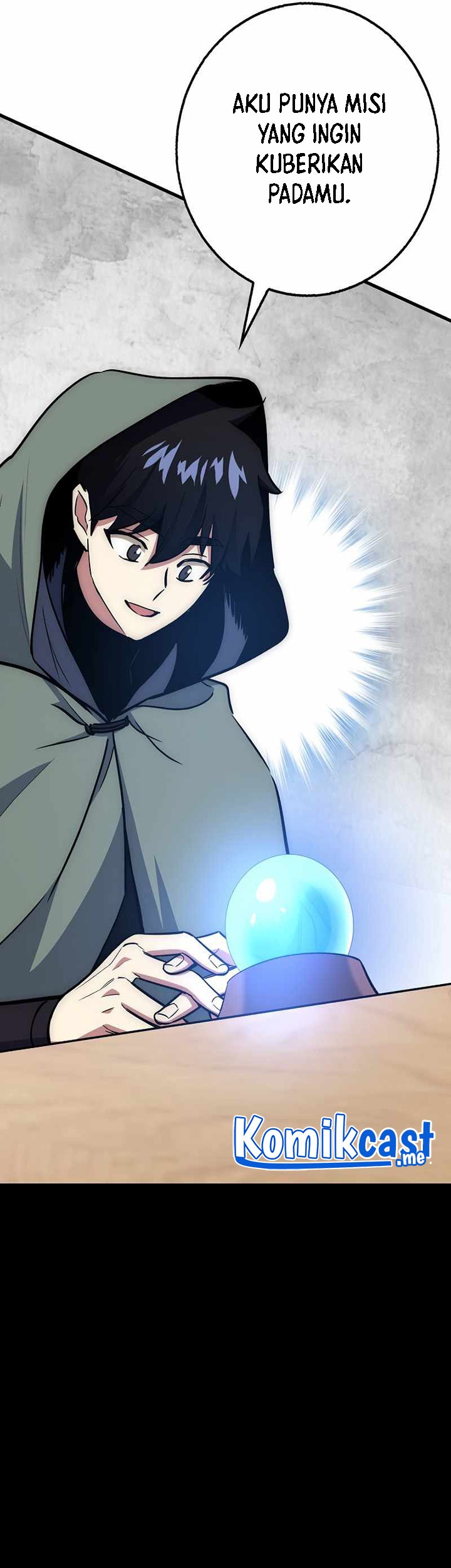 Hyper Luck Chapter 27 - halaman 102