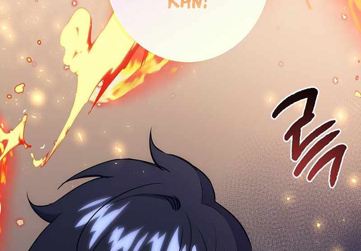 Hyper Luck Chapter 27 - halaman 12