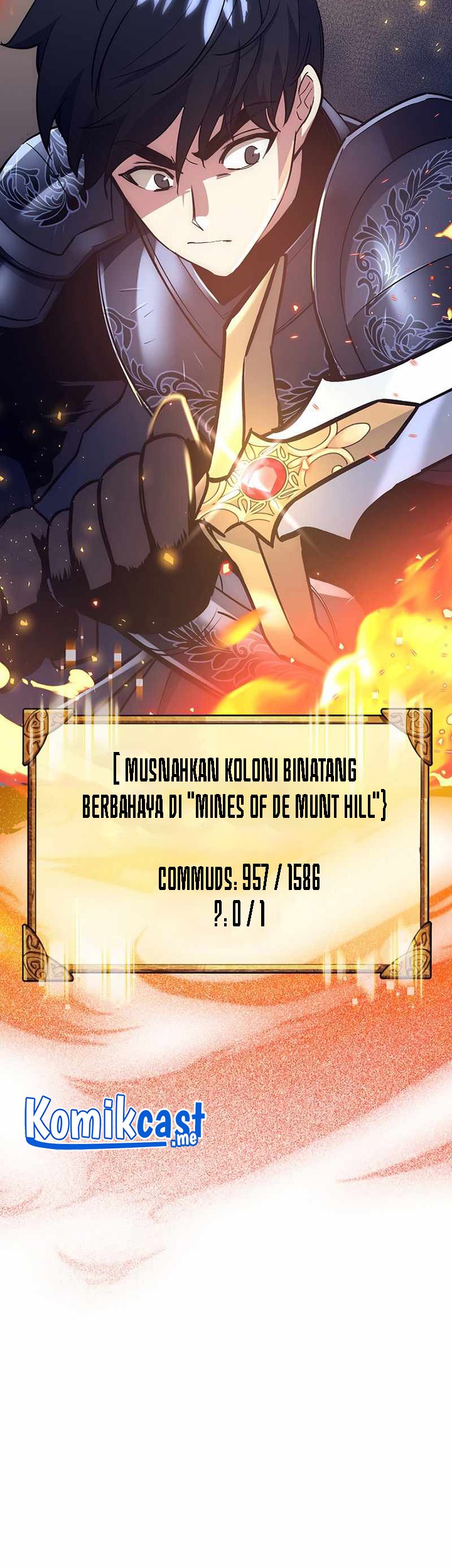 Hyper Luck Chapter 27 - halaman 13
