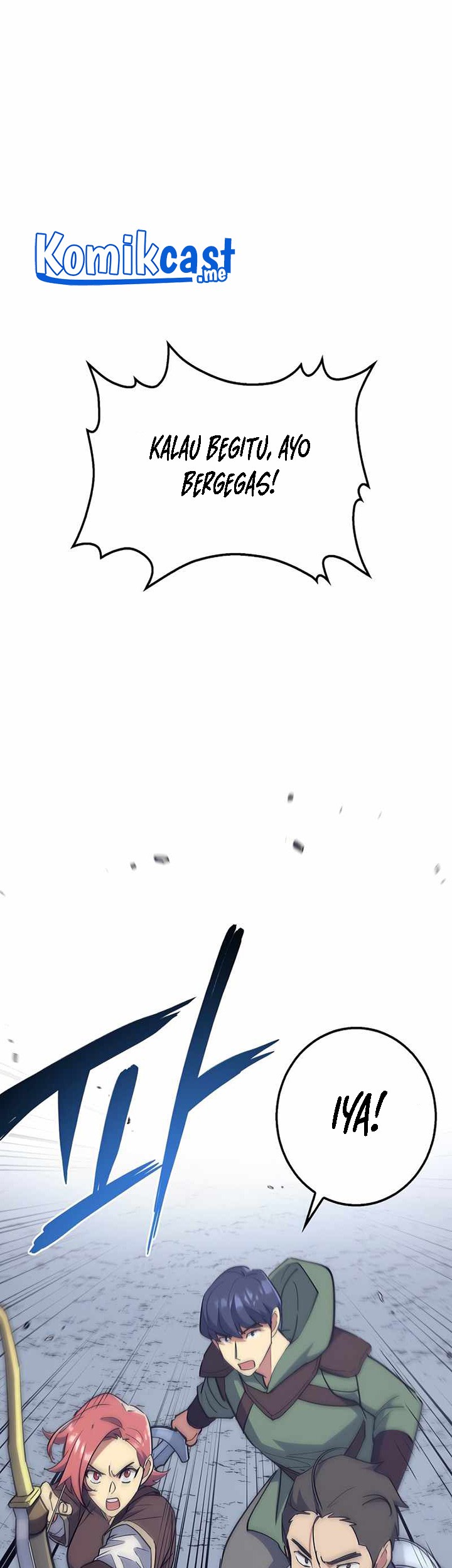 Hyper Luck Chapter 27 - halaman 17