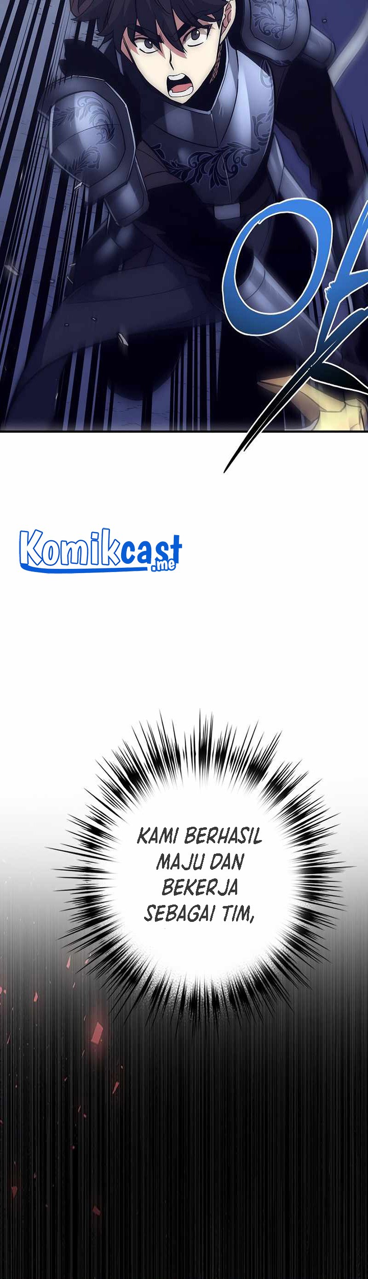 Hyper Luck Chapter 27 - halaman 19