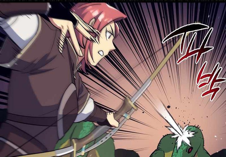 Hyper Luck Chapter 27 - halaman 20