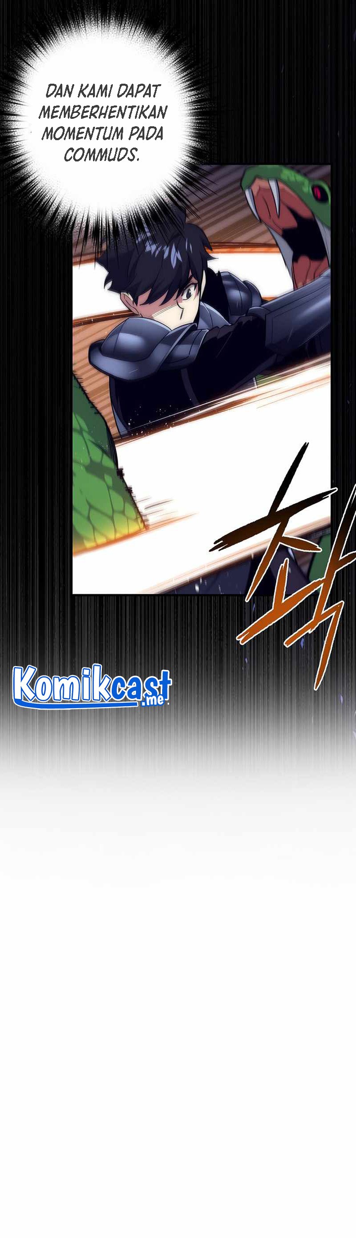 Hyper Luck Chapter 27 - halaman 22