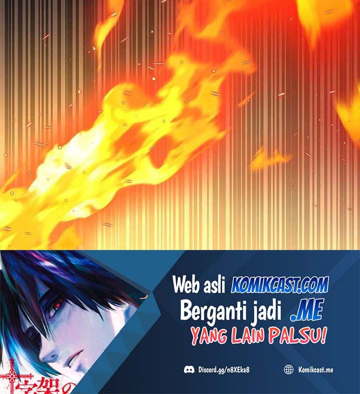 Hyper Luck Chapter 27 - halaman 3