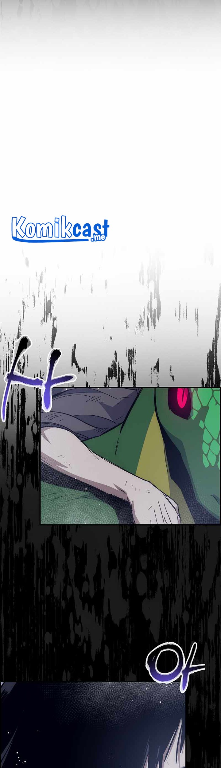 Hyper Luck Chapter 27 - halaman 32