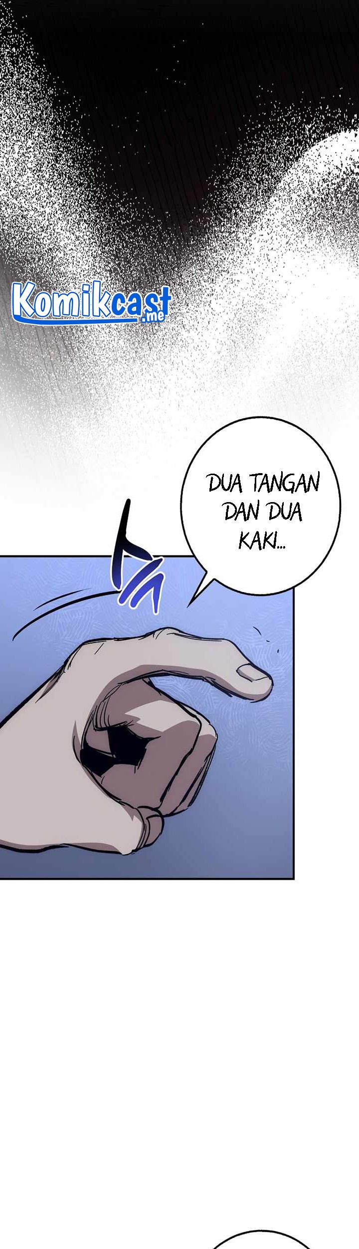 Hyper Luck Chapter 27 - halaman 37