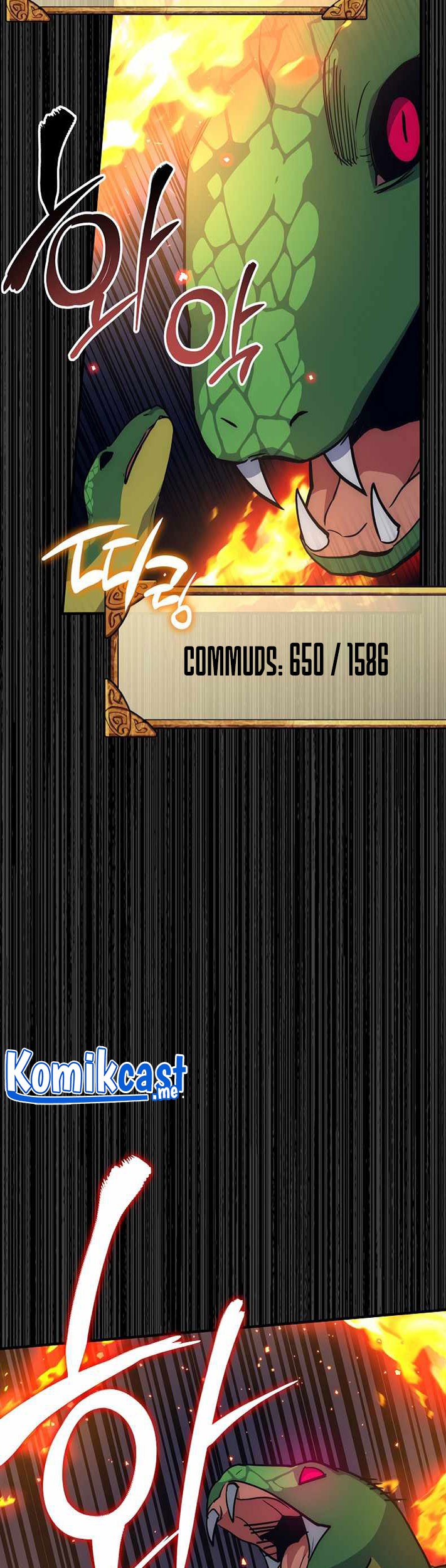 Hyper Luck Chapter 27 - halaman 4