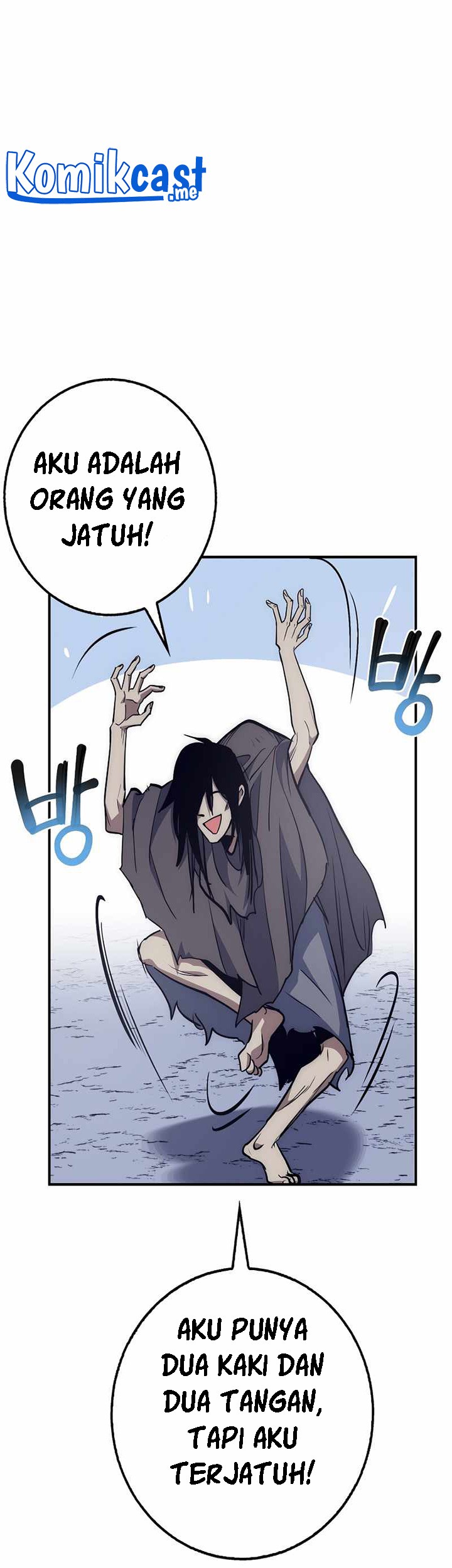 Hyper Luck Chapter 27 - halaman 41