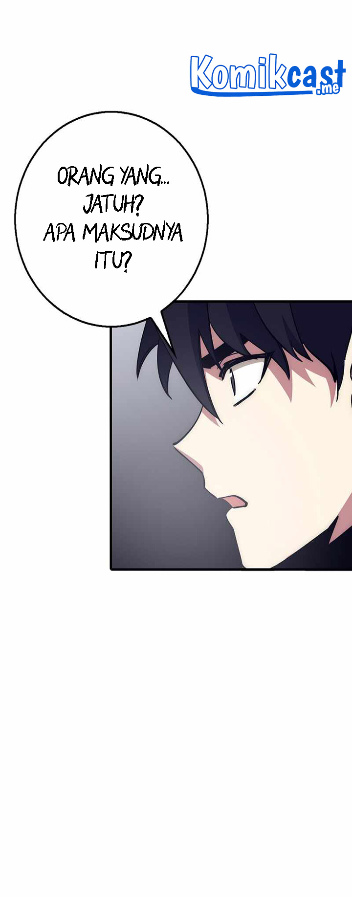 Hyper Luck Chapter 27 - halaman 43