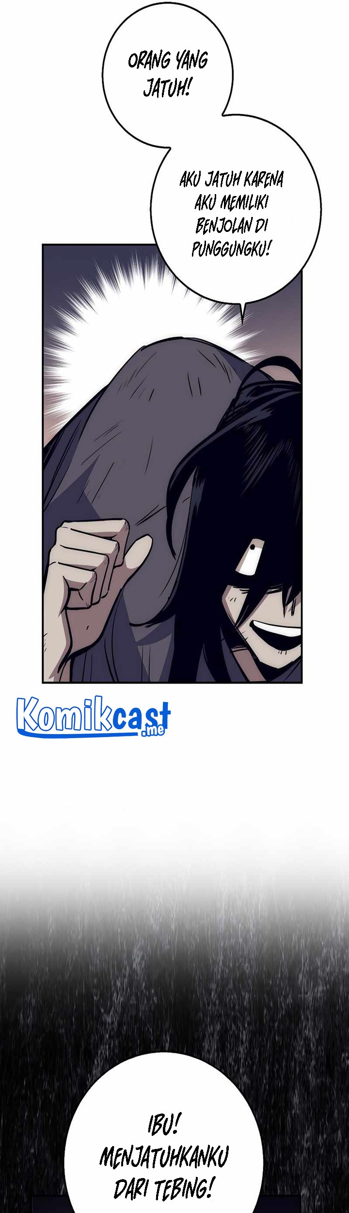 Hyper Luck Chapter 27 - halaman 44