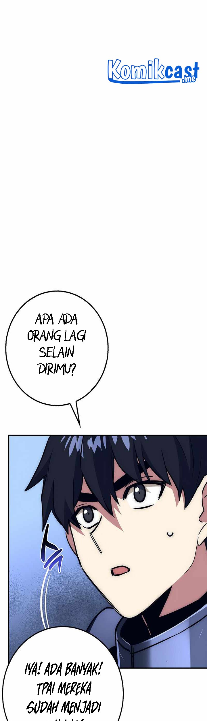 Hyper Luck Chapter 27 - halaman 48