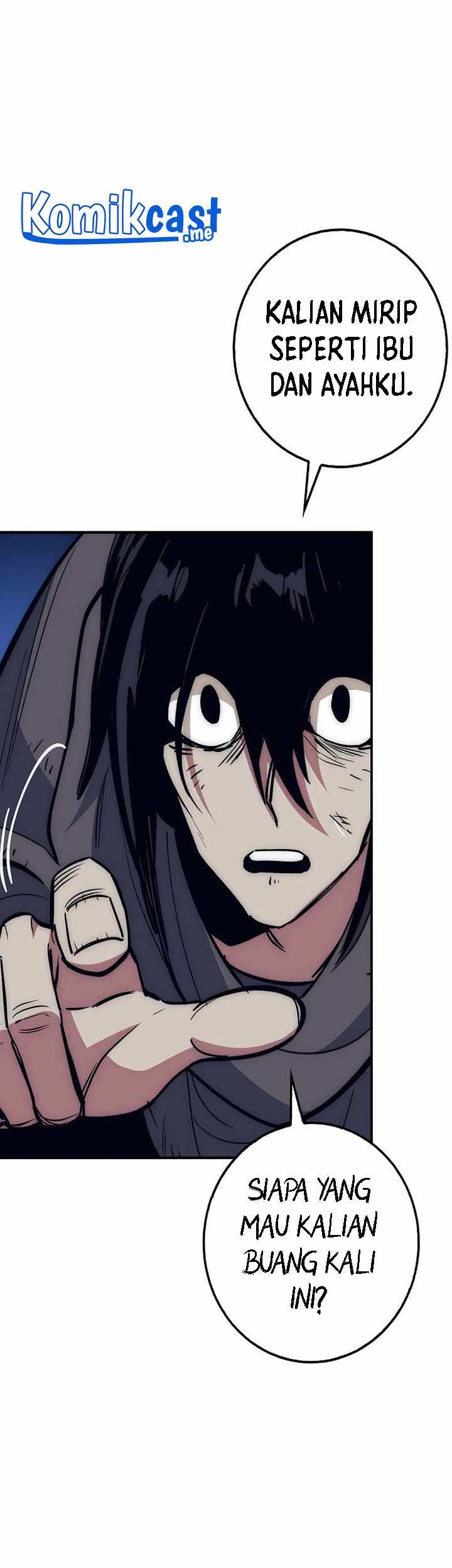 Hyper Luck Chapter 27 - halaman 50