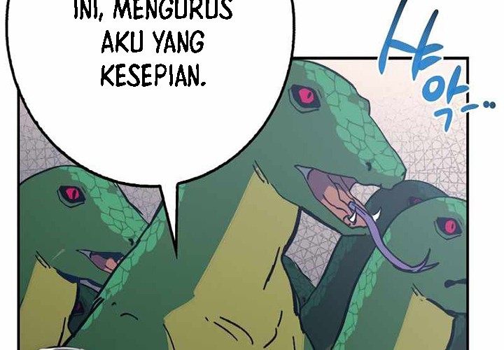 Hyper Luck Chapter 27 - halaman 53