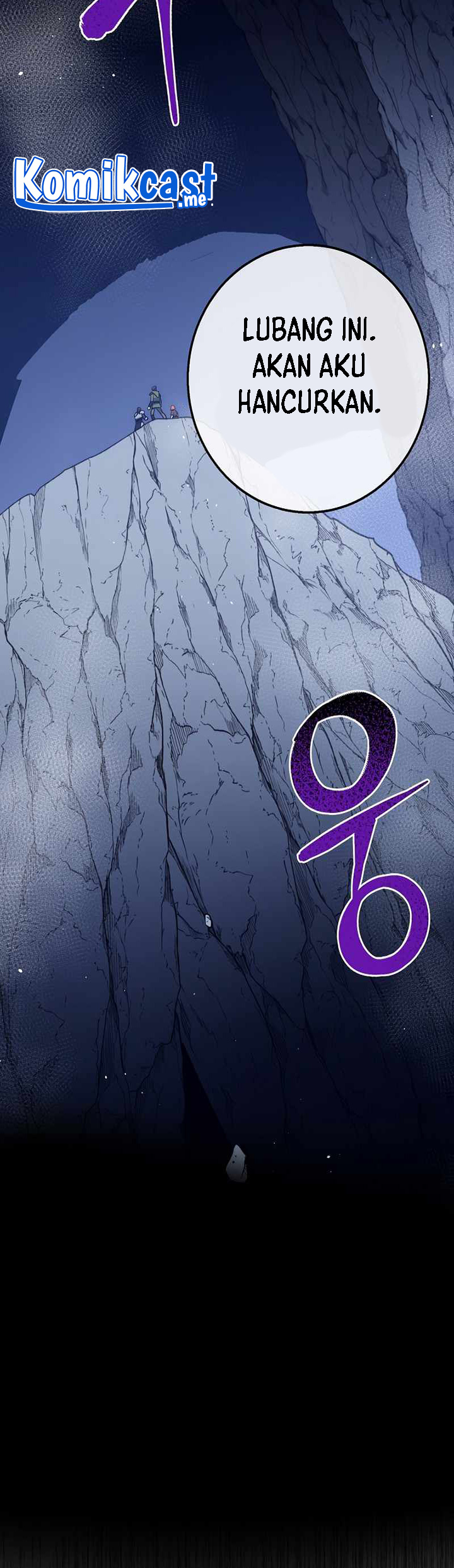 Hyper Luck Chapter 27 - halaman 58