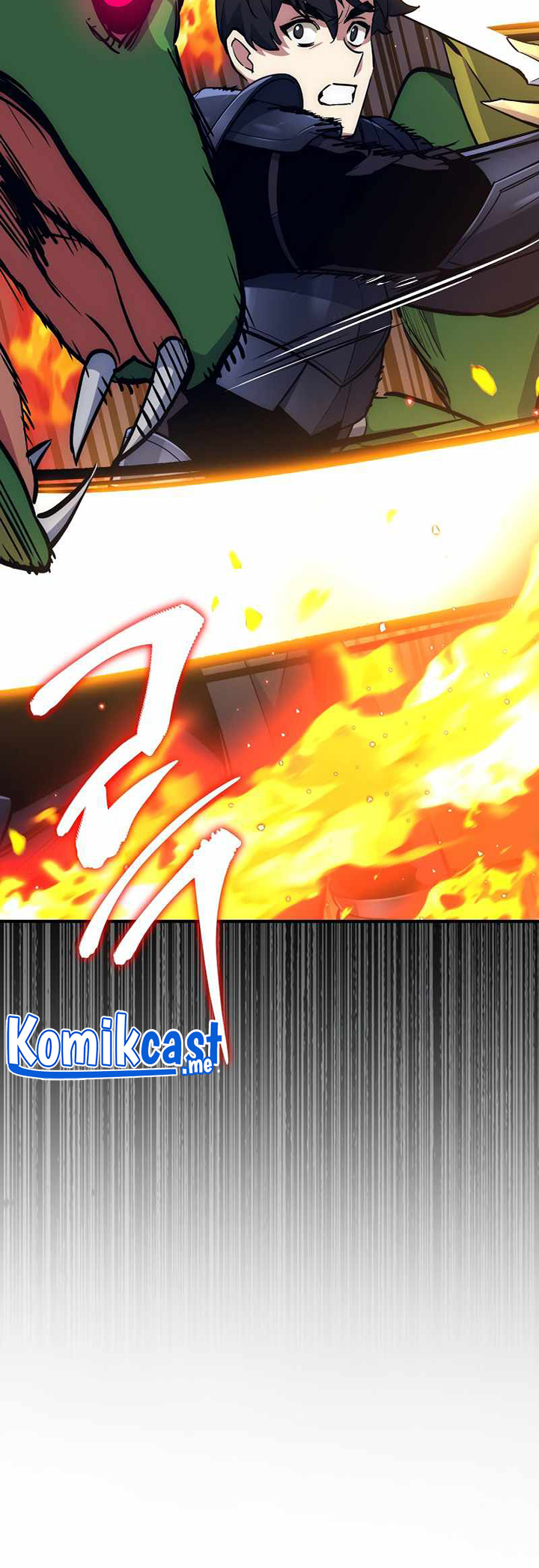 Hyper Luck Chapter 27 - halaman 6