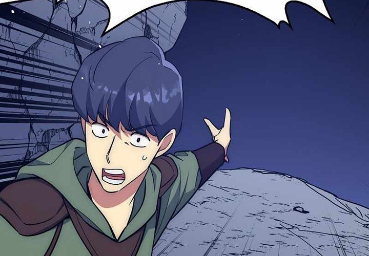 Hyper Luck Chapter 27 - halaman 60