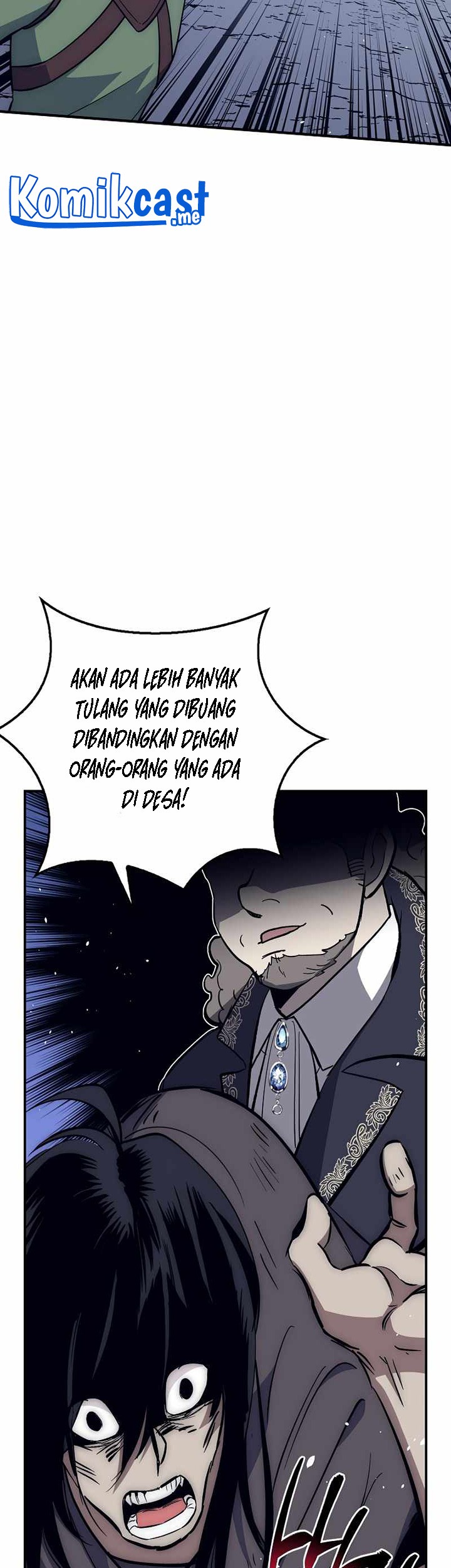 Hyper Luck Chapter 27 - halaman 61