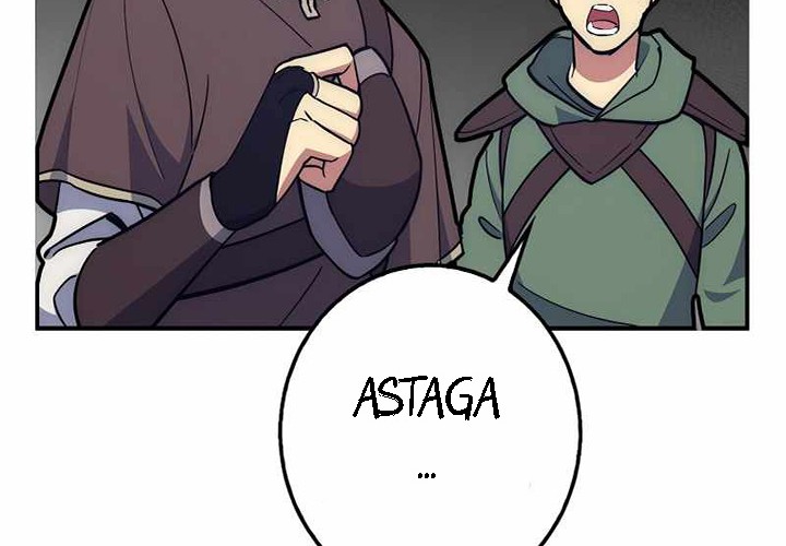 Hyper Luck Chapter 27 - halaman 64