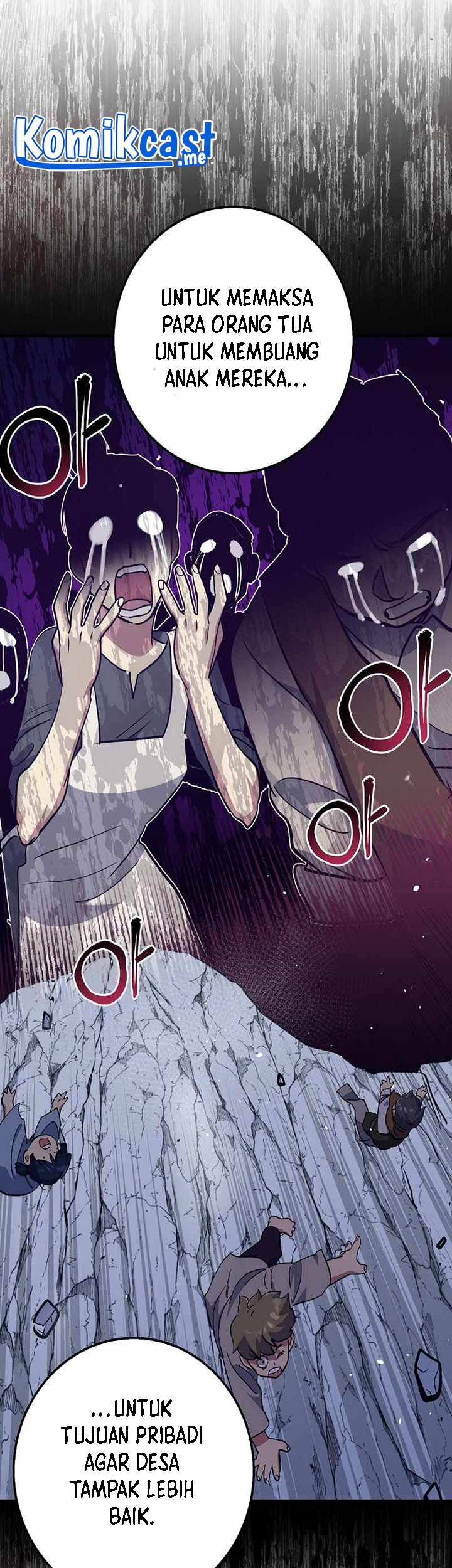 Hyper Luck Chapter 27 - halaman 66