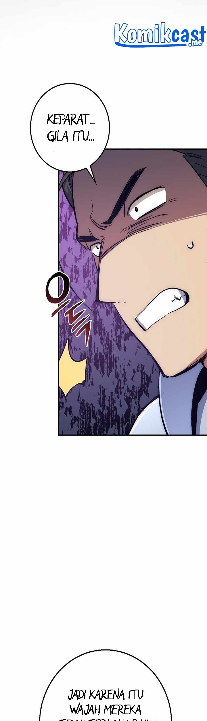 Hyper Luck Chapter 27 - halaman 68