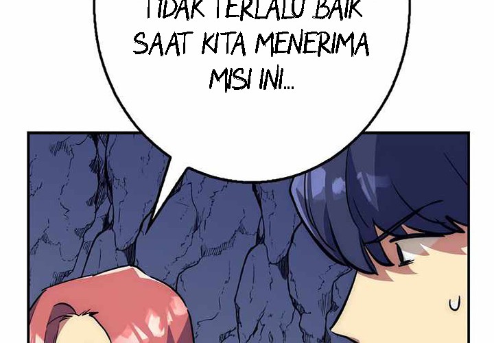 Hyper Luck Chapter 27 - halaman 69