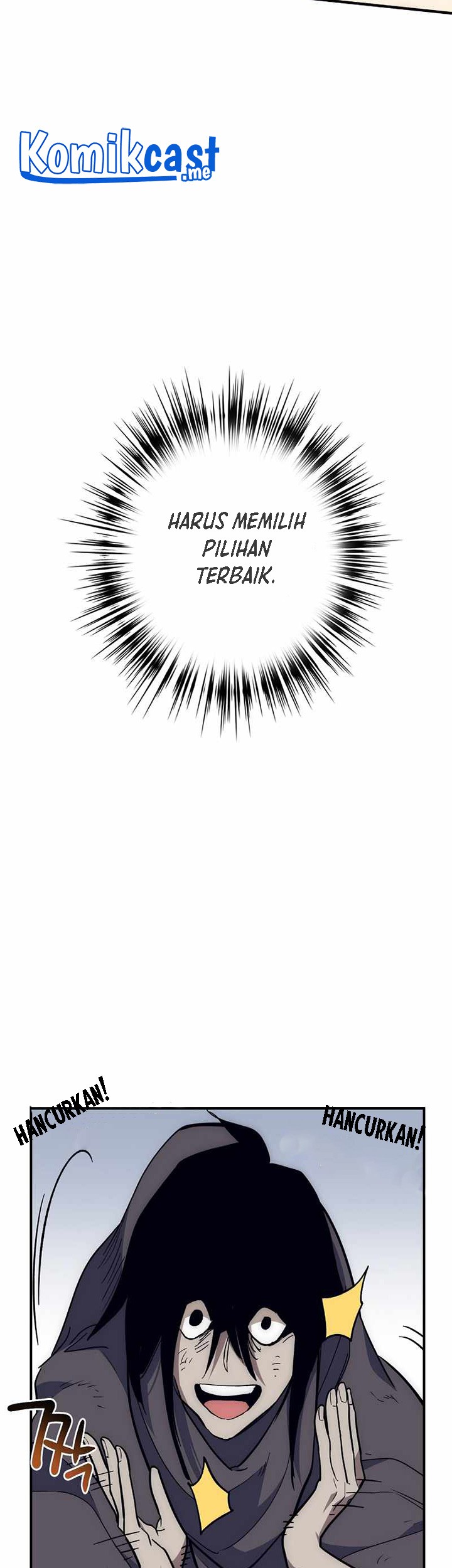 Hyper Luck Chapter 27 - halaman 76
