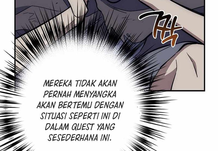 Hyper Luck Chapter 27 - halaman 77