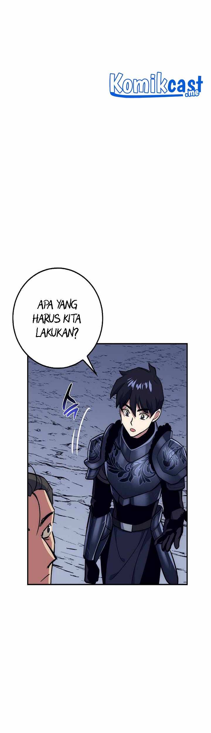 Hyper Luck Chapter 27 - halaman 80