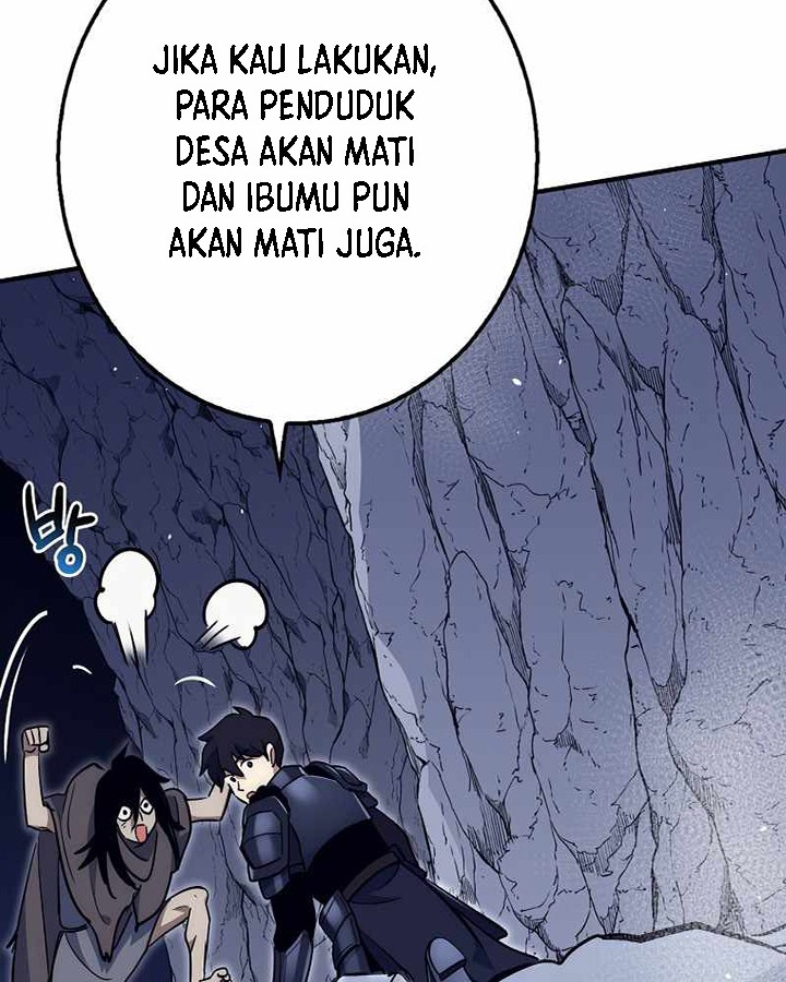 Hyper Luck Chapter 27 - halaman 85