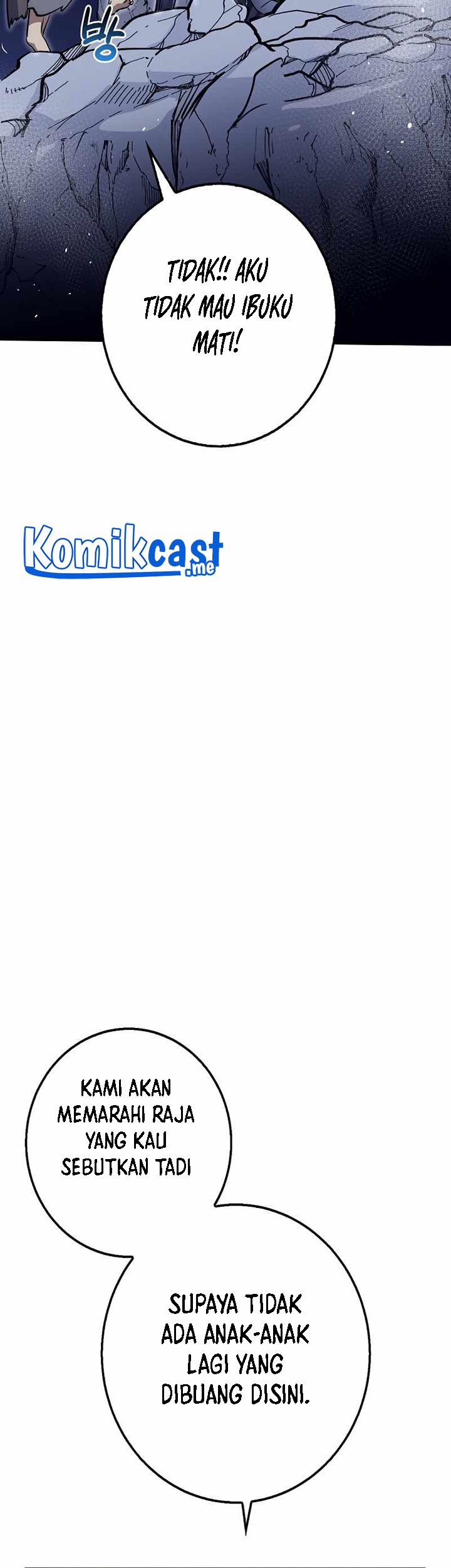 Hyper Luck Chapter 27 - halaman 86