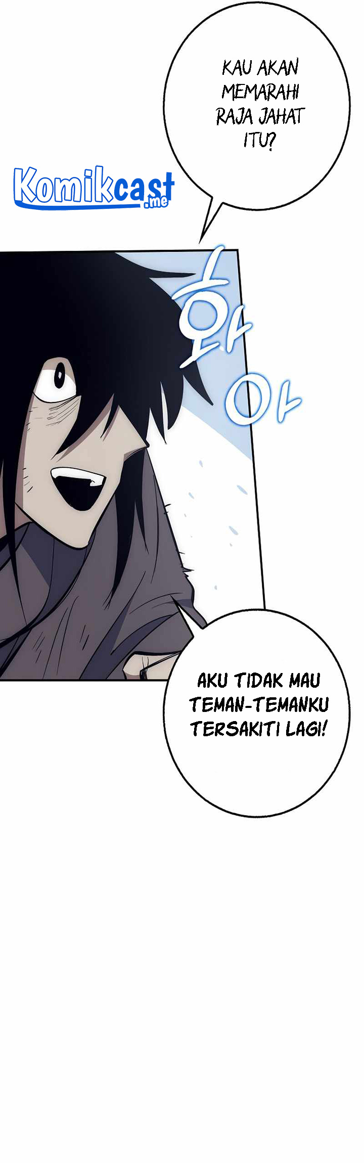 Hyper Luck Chapter 27 - halaman 88