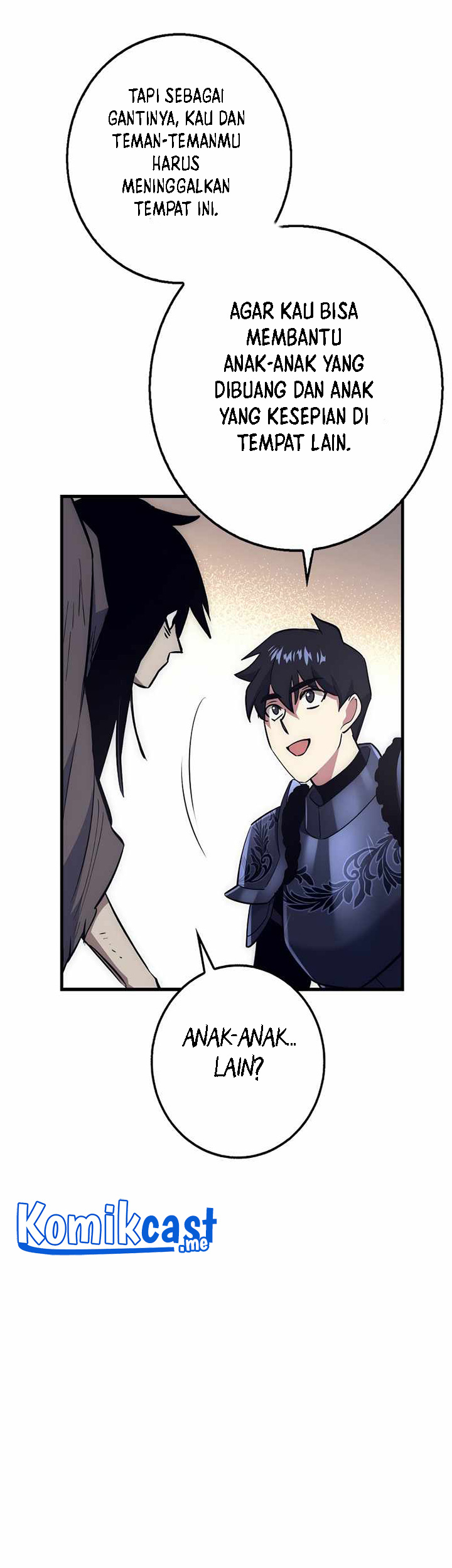 Hyper Luck Chapter 27 - halaman 89