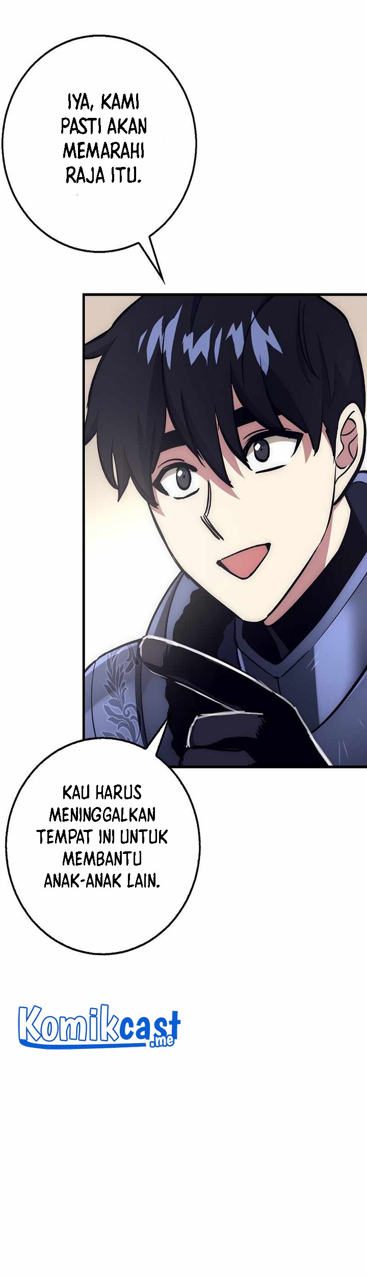 Hyper Luck Chapter 27 - halaman 90