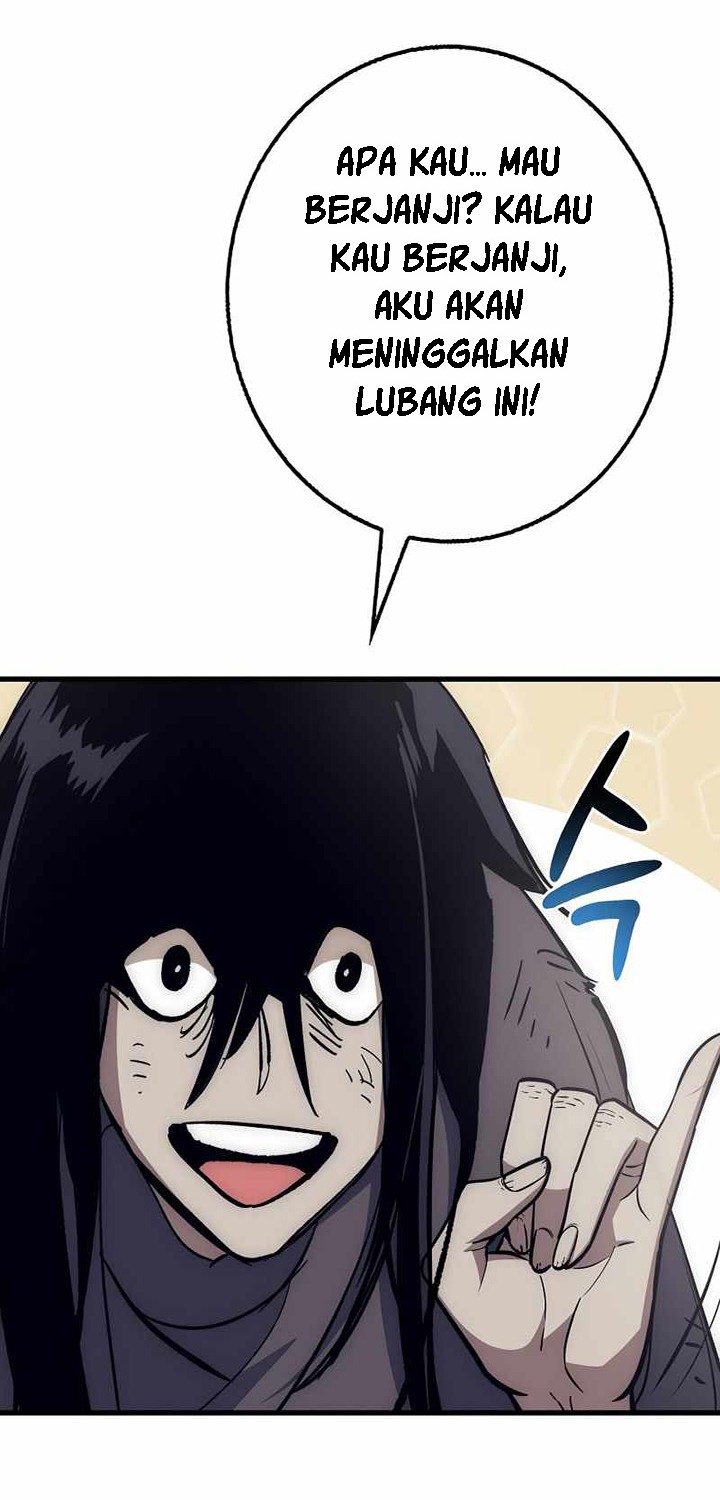 Hyper Luck Chapter 27 - halaman 91