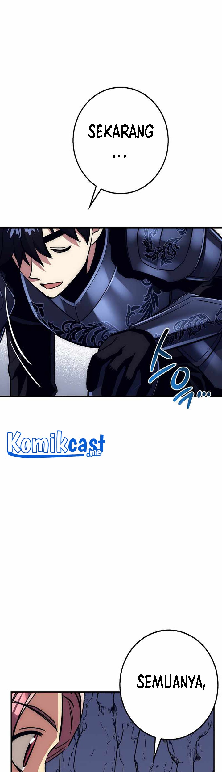 Hyper Luck Chapter 27 - halaman 94
