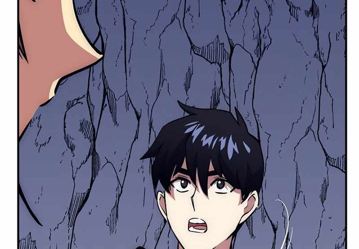 Hyper Luck Chapter 27 - halaman 95