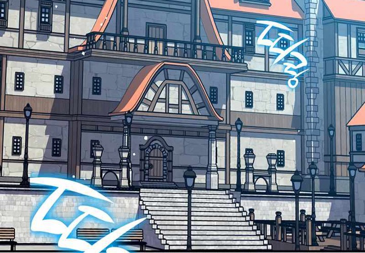 Hyper Luck Chapter 27 - halaman 99
