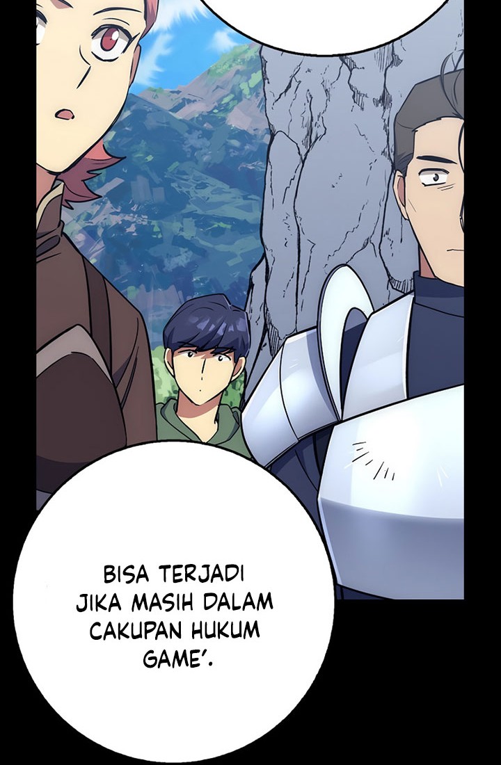 Hyper Luck Chapter 28 - halaman 13